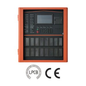 Fire Alarm Control Panel