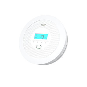 FGC01 Carbon Monoxide Detector Alarm