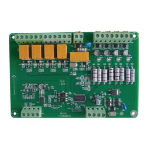 Addressable-4input-4output-Multi-Module