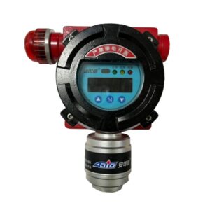 Fixed Combustible Gas Detector GTYQ-AEC2232BX