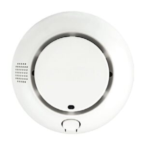 NB-IoT-Smoke-Alarm-Round