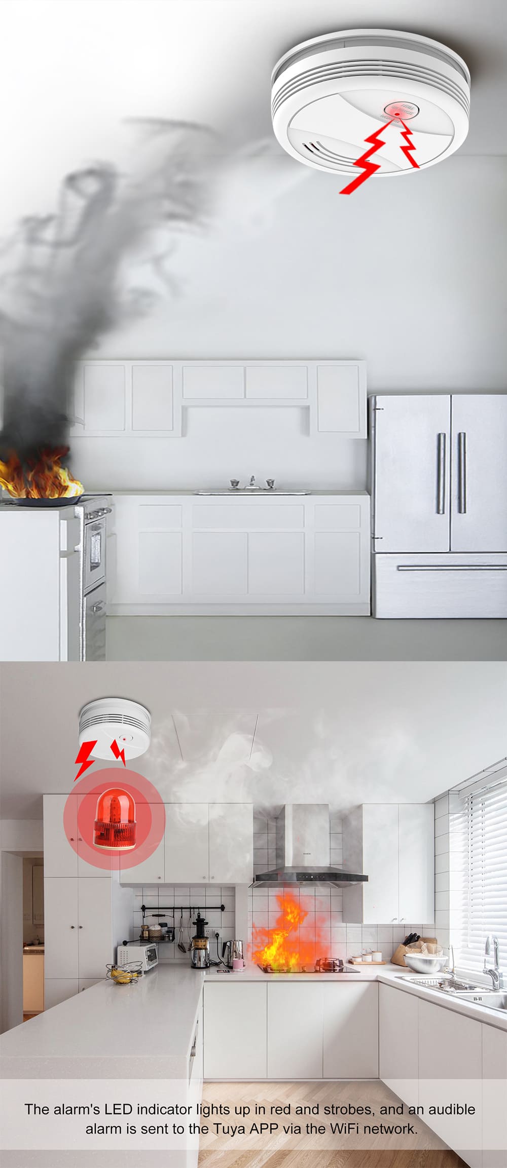 PA447 wireless smoke alarm (13)