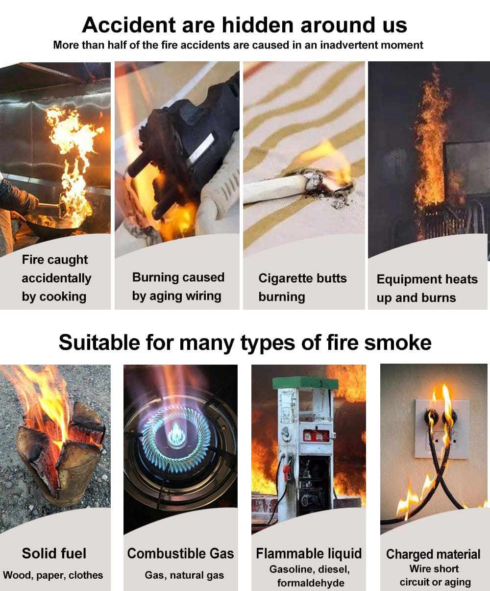 PA447 wireless smoke alarm (4)