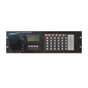 TG7100-Broadcast-Control-Panel