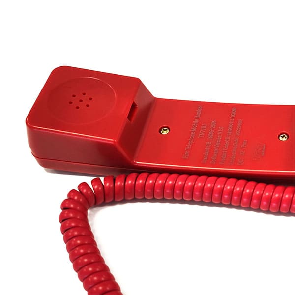 TN7101 fire telephone (1)