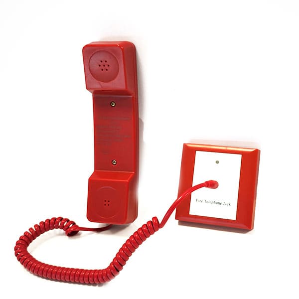 TN7101 fire telephone (3)