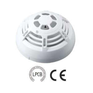 TX7110-Intelligent Dual Heat Detector