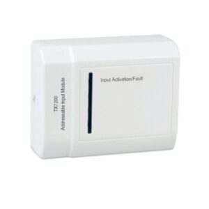 TX7200-Addressable-Input-Module