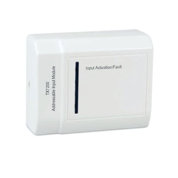 TX7200-Addressable-Input-Module