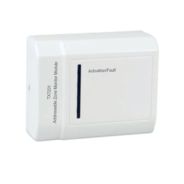 TX7201-Addressable-Zone-Monitor-Module