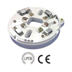 TX7232 Base Mount Short Circuit Isolator