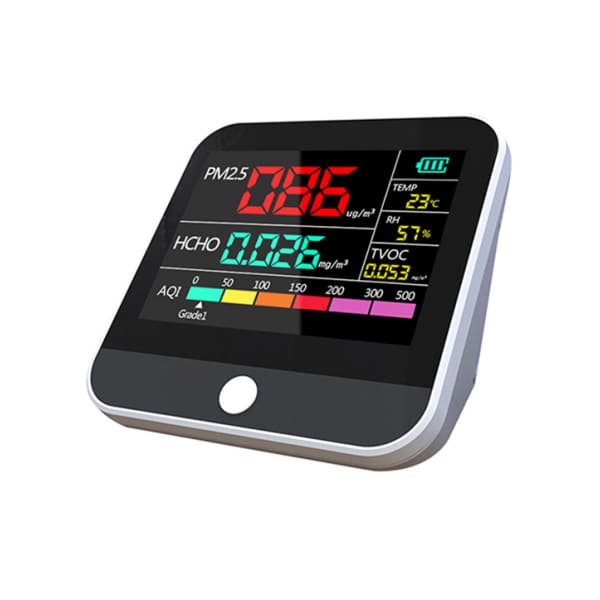 Desktop-Formaldehyde-Detector-Basic-Version