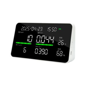 Desktop-Formaldehyde-Detector-High-end