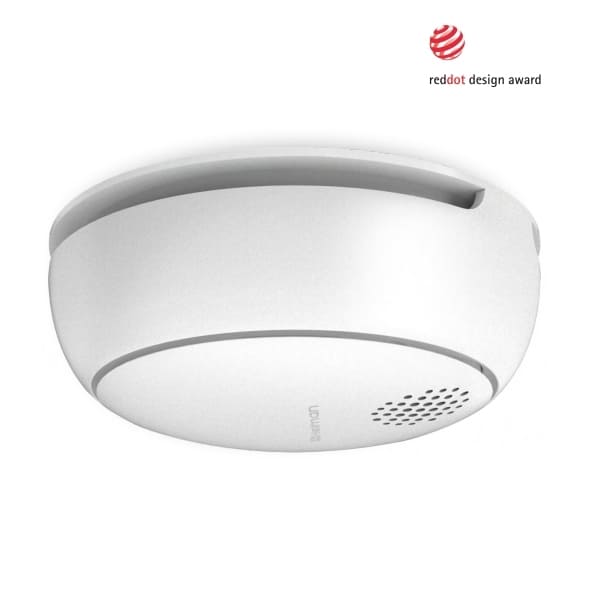 HS2SA-1 Zigbee Standalone Smoke Detector (1)