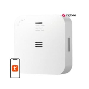 Zigbee Smart Gateway Hub HS6GW-EF