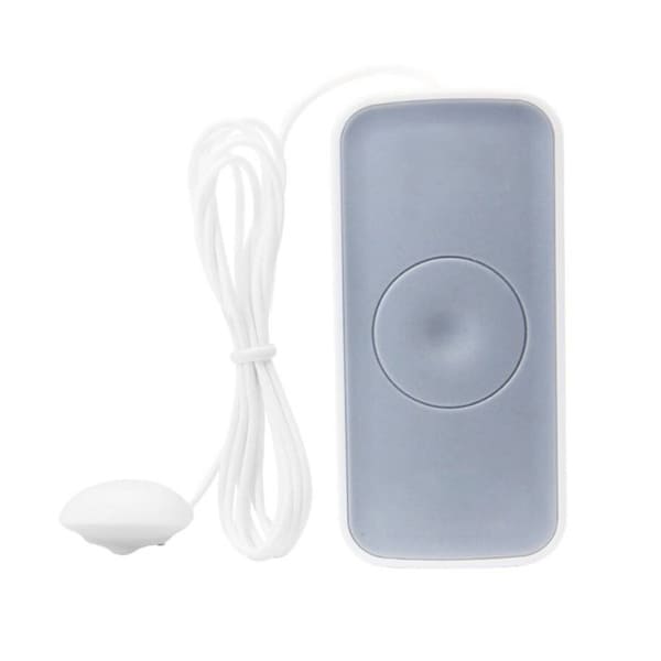 Zigbee Smart Water Leak Sensor HS1WL-E-1