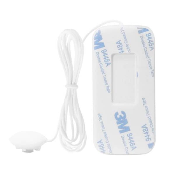 Zigbee Smart Water Leak Sensor HS1WL-E-2