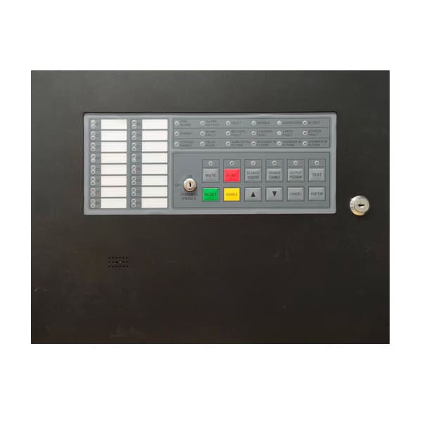Conventional-Fire-Alarm-Control-Panel-TXC7002-TXC7004-TXC7008-TXC7016