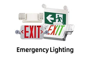 Emergency Lighting & Evacuation