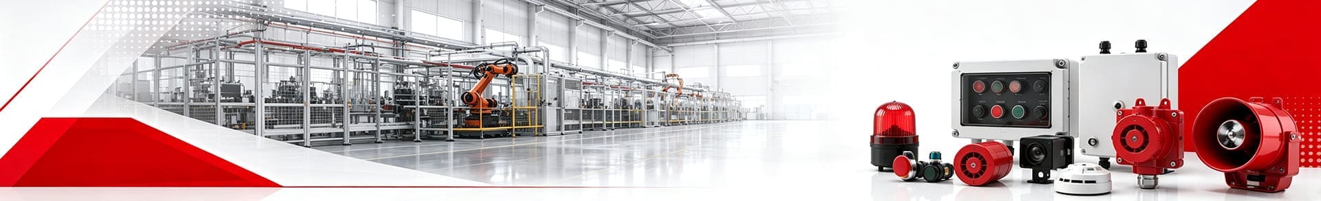 Industrial Products