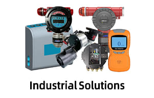 Industrial Solutions