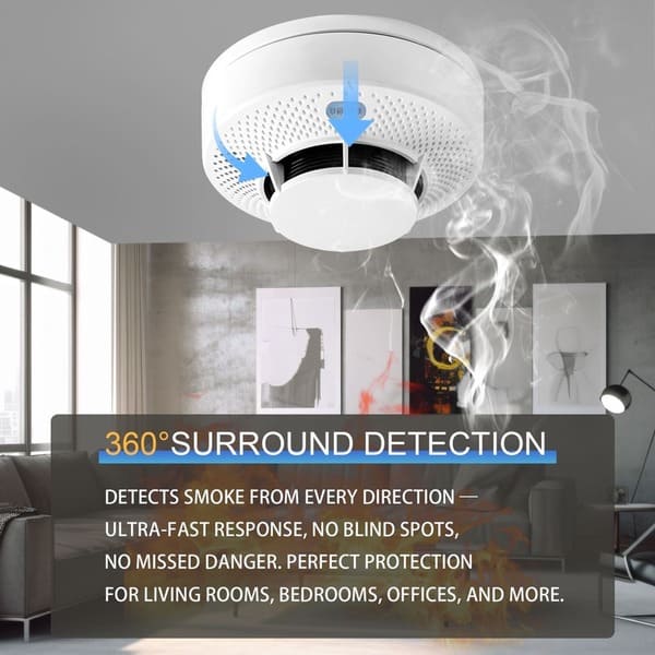 TX3190 standalone smoke detector (1)