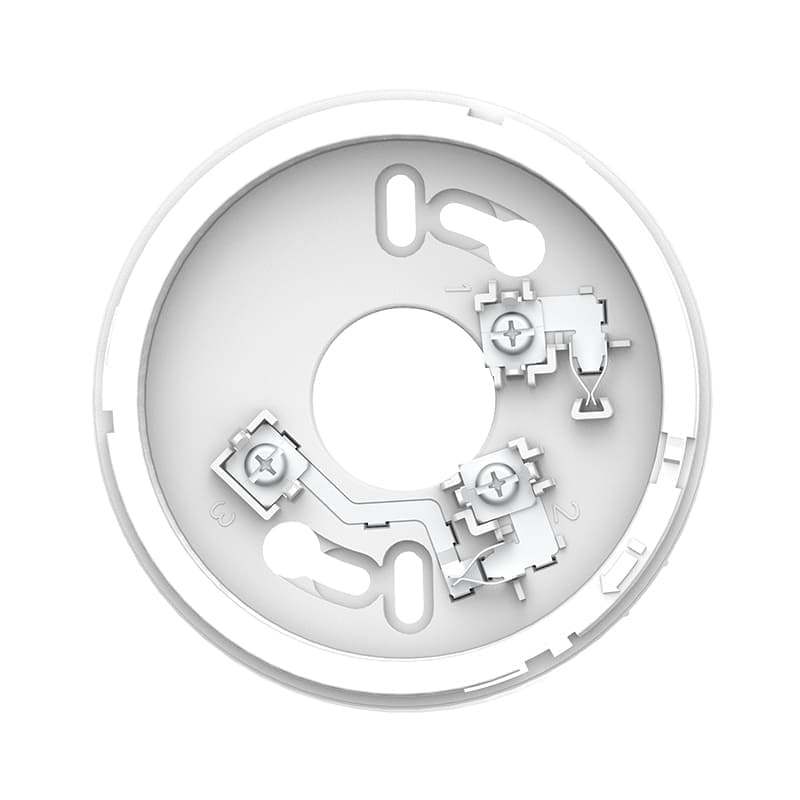 3-wire Detector Base DHI-HY-TCDZ3-Front