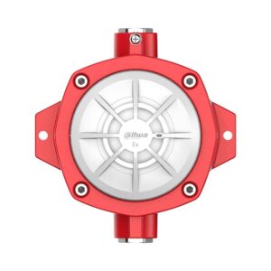 Addressable Explosion-proof Heat Detector