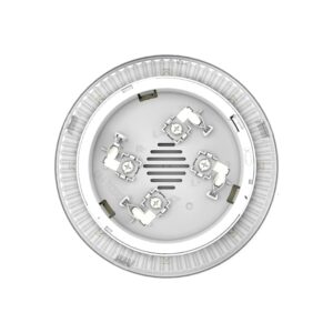 Addressable Sounder Strobe Base (Ceiling Mount) DHI-HY-SSDZ_front