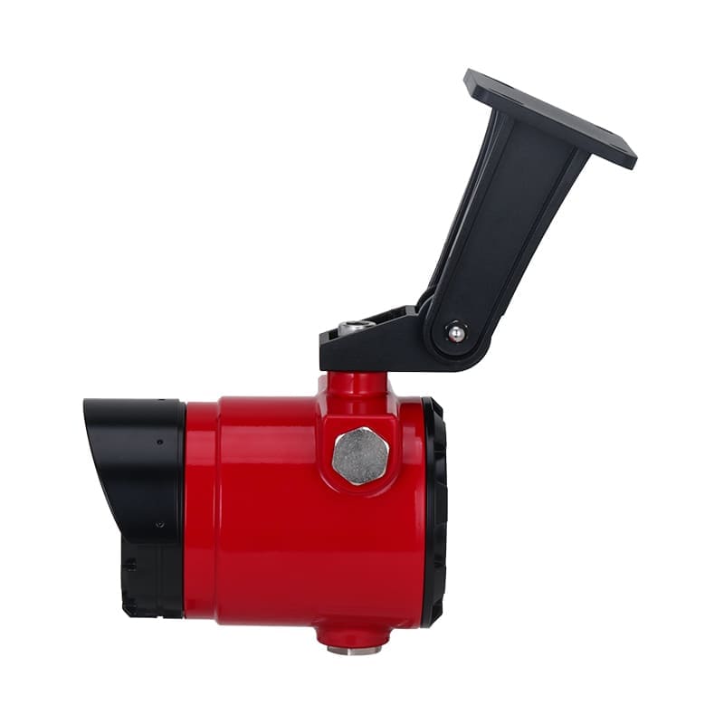 Point-type Infrared and Ultraviolet Flame Detector DHI-HY-IFUV43DA-EX-GYXF_View_Left-logo