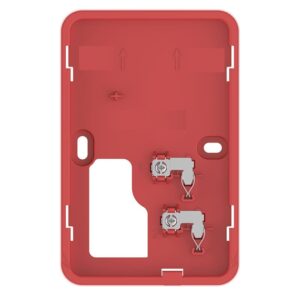 Sounder Strobe Base DHI-HY-SGDZ