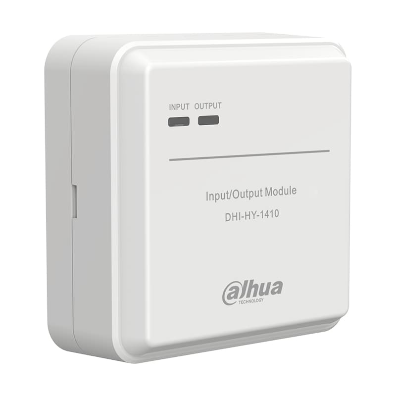 DHI-HY-1410-Addressable InputOutput Module with Passive Output without base (3)