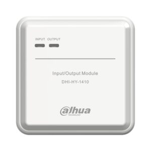 DHI-HY-1410-Addressable InputOutput Module with Passive Output without base (4)