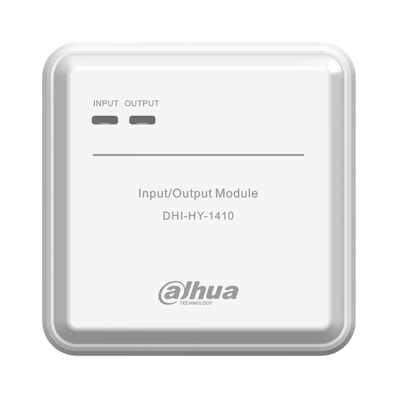 DHI-HY-1410-Addressable InputOutput Module with Passive Output without base (4)