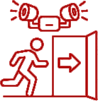 Emergency Lighting & Evacuation