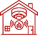 Smart Home Fire Detection AlarmSystems