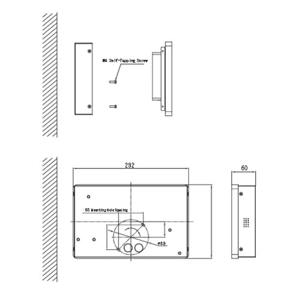 TYI-P1000A-size