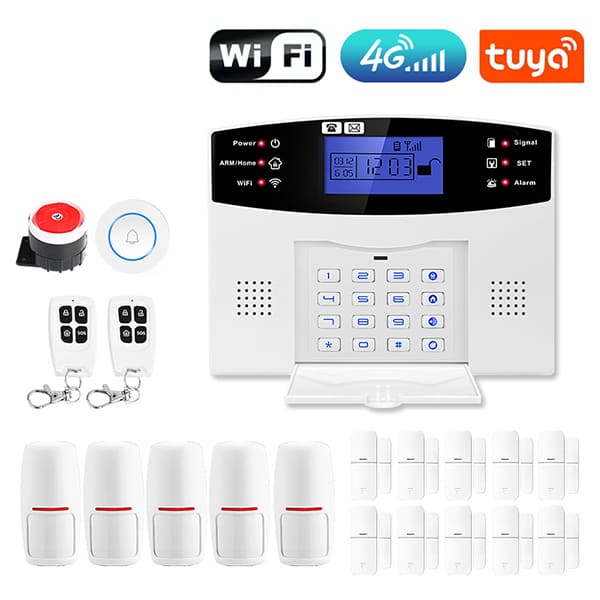 30A home security alarm (3)
