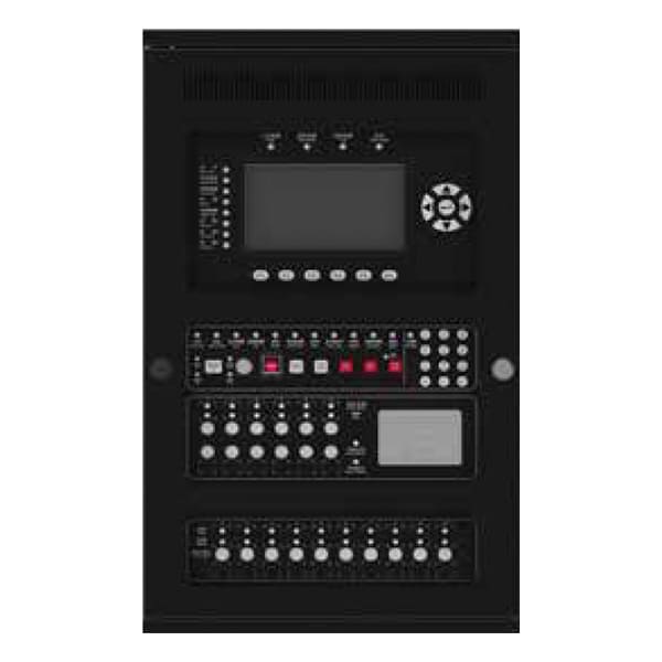 Addressable Fire Alarm FW2105