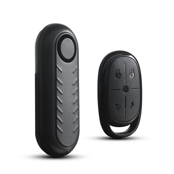 Bike Anti-theft Alarm (3)