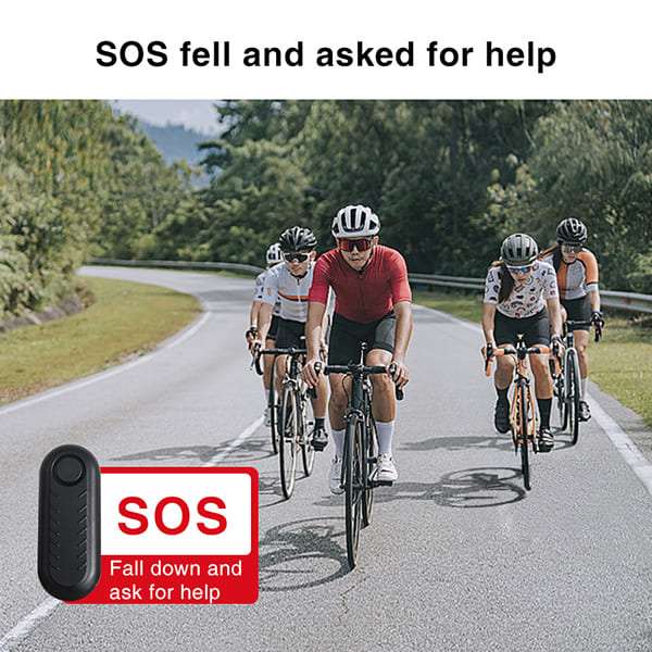 Bike Anti-theft Alarm (4)