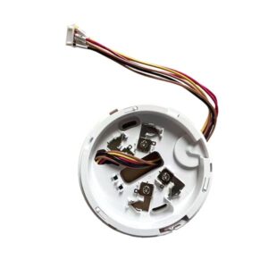 Conventional Detector Base+VB-6611K