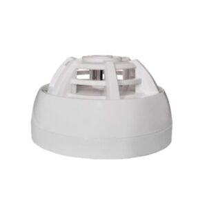 Conventional Dual Heat Detector+VC-6633