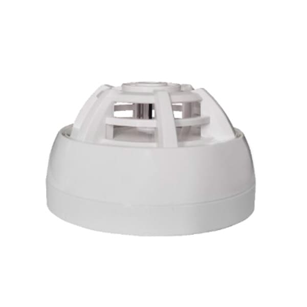 Conventional Dual Heat Detector+VC-6633
