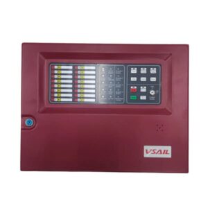 Conventional Fire Alarm Panel+VC-6831-16