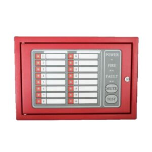 Conventional Fire Repeater+VC-6763