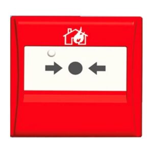 Conventional Manual Call Point+VC-6653