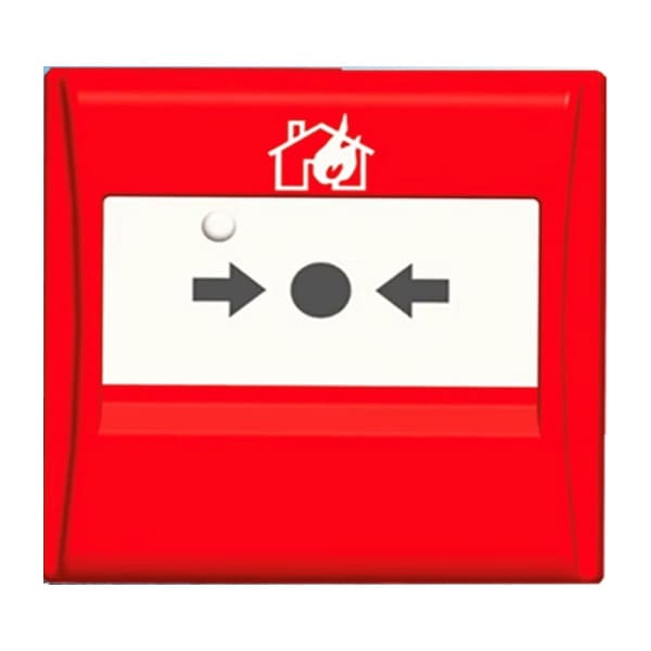 Conventional Manual Call Point+VC-6653