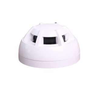 Conventional Optical Smoke Detector+VC-6623