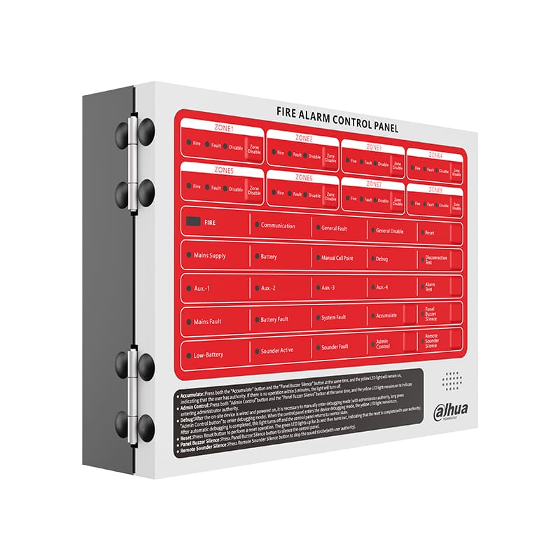 DHI-HY-C102-8-RED left
